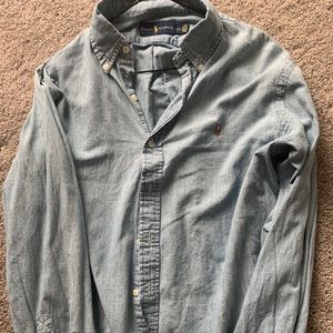 Polo Ralph Lauren Long sleeve Button up